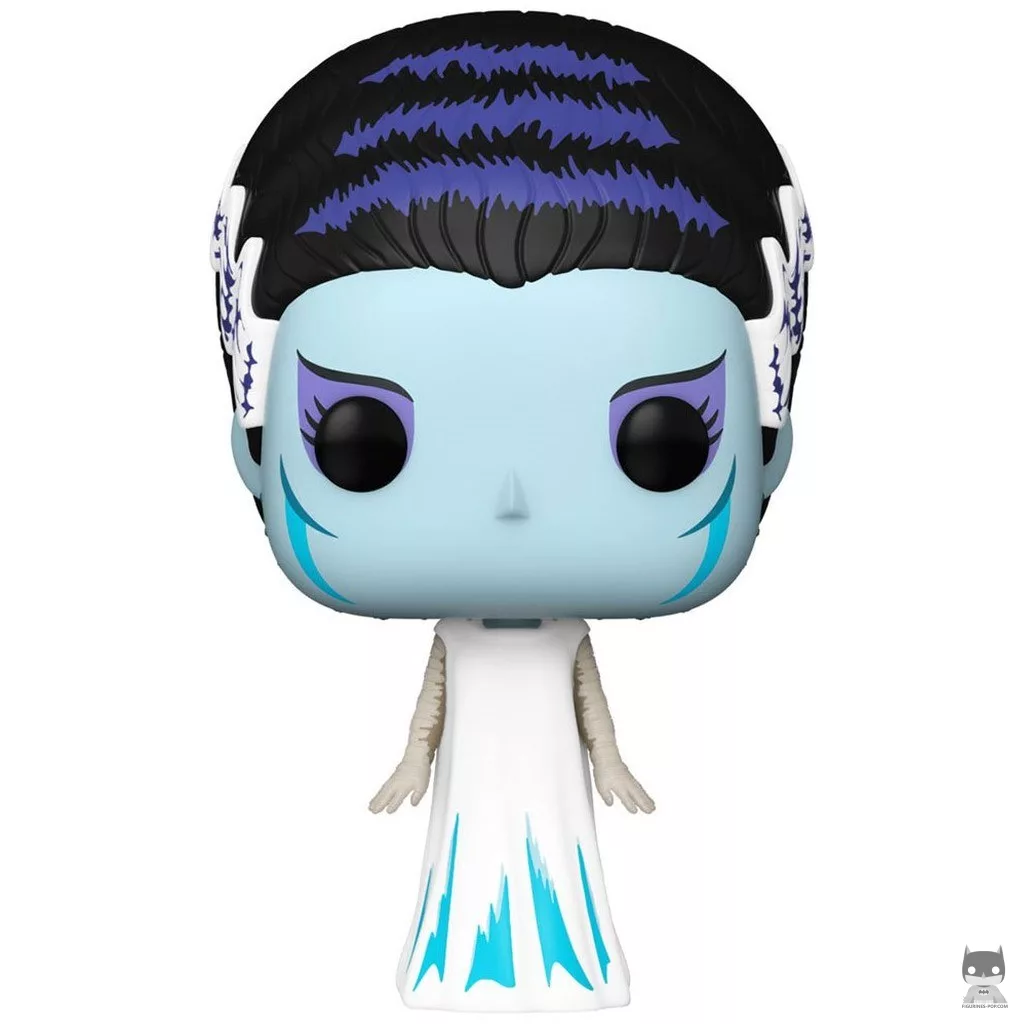 Bride of Frankenstein Funko Pop! figure (Universal Monsters)