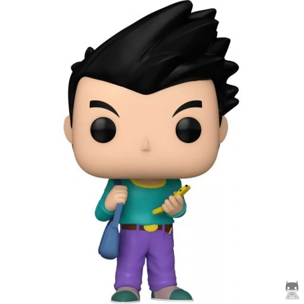 Goten Funko Pop! figure (Dragon Ball GT)