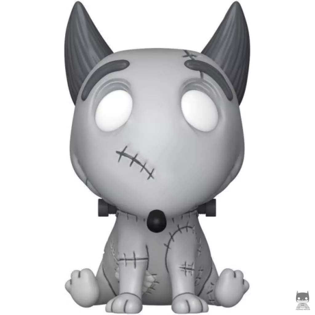 Sparky Funko Pop! figure (Frankenweenie)