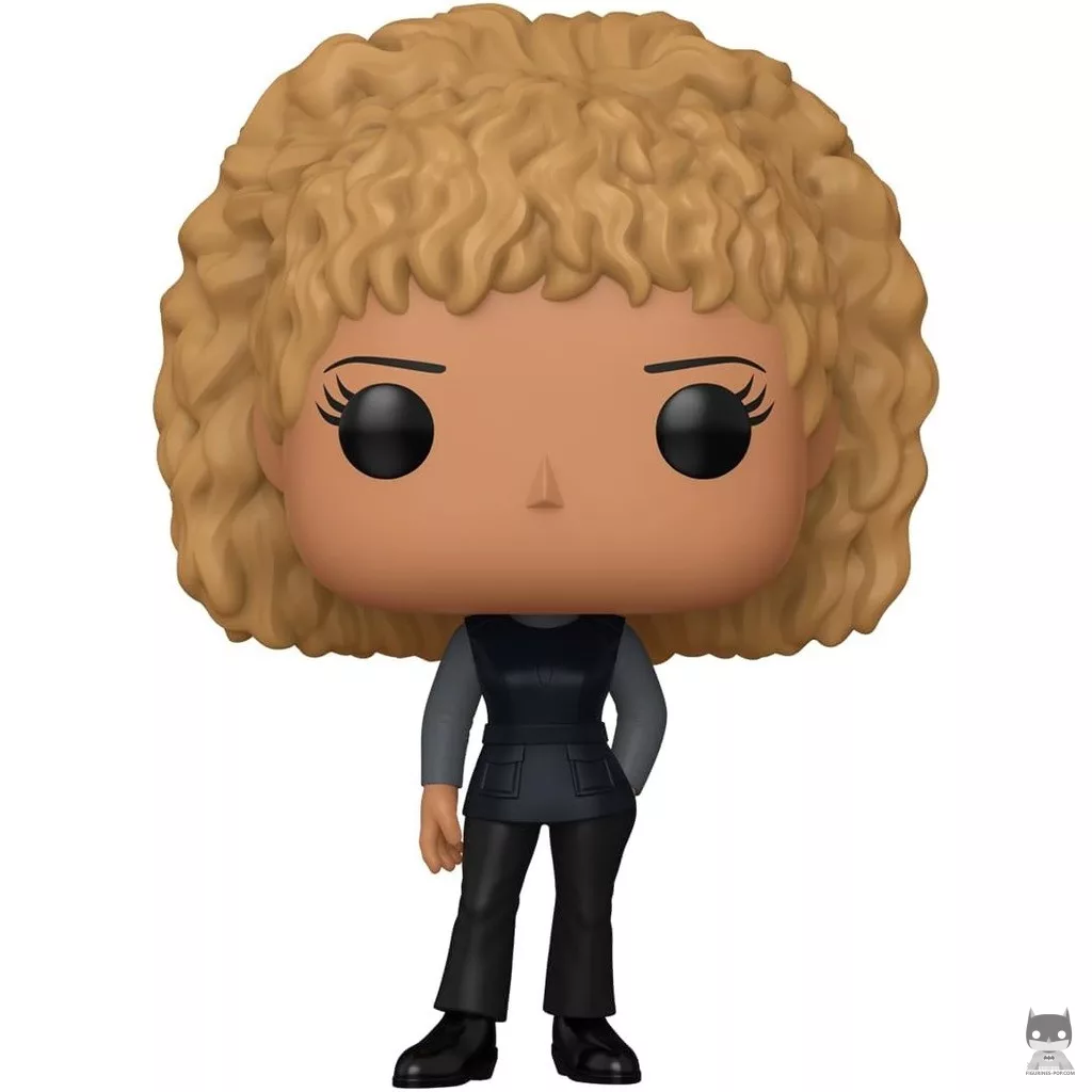 Raffi Musiker Funko Pop! figure (Star Trek)