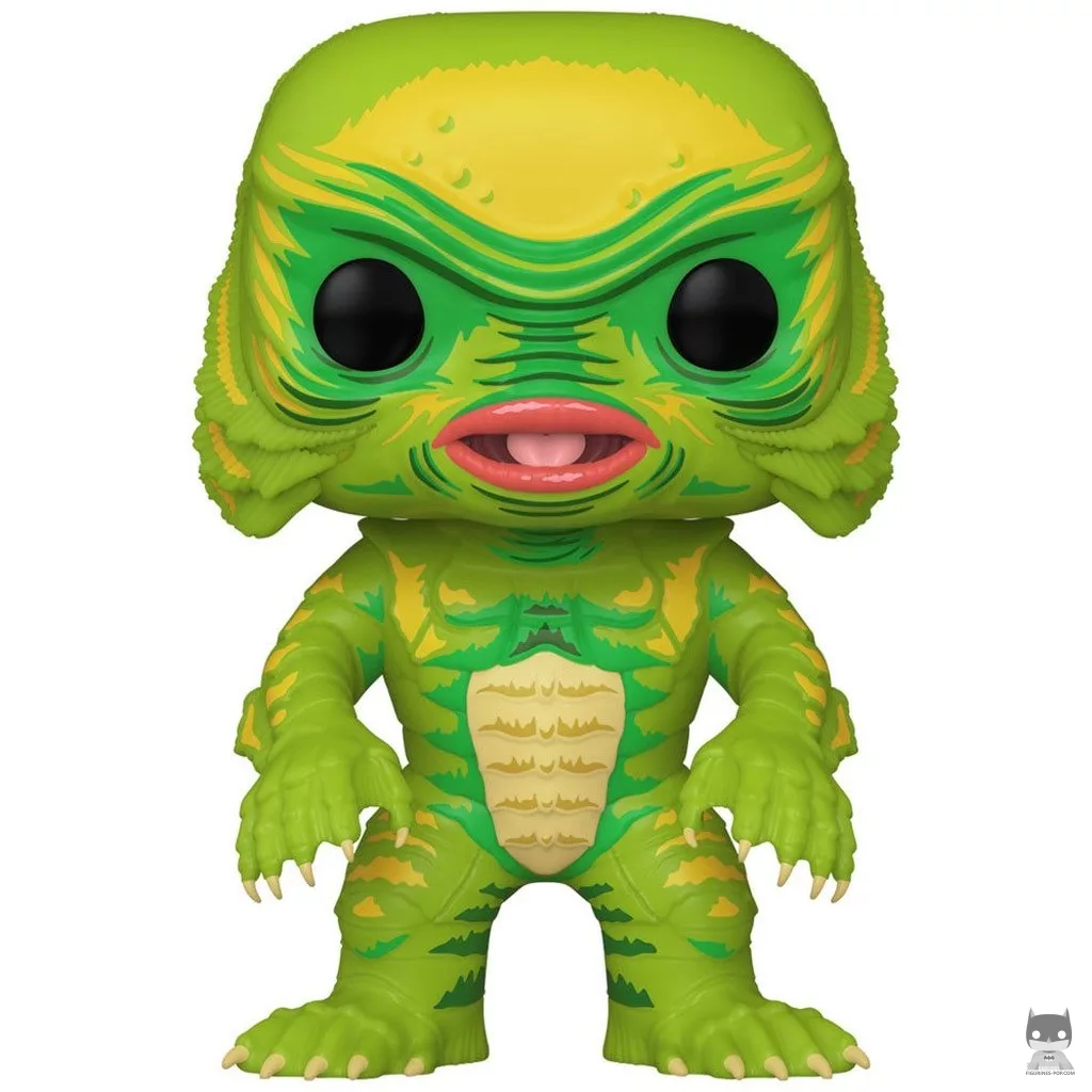 Gill-Man Funko Pop! figure (Universal Monsters)