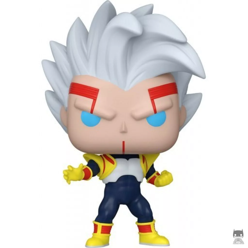 Super Baby 2 Funko Pop! figure (Dragon Ball GT)