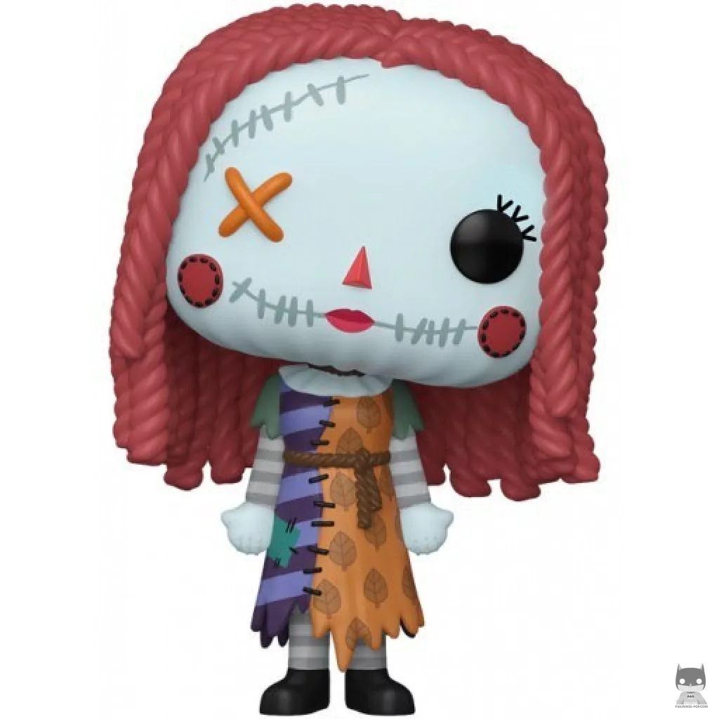 Sally Funko Pop! figure (The Nightmare Before Christmas)