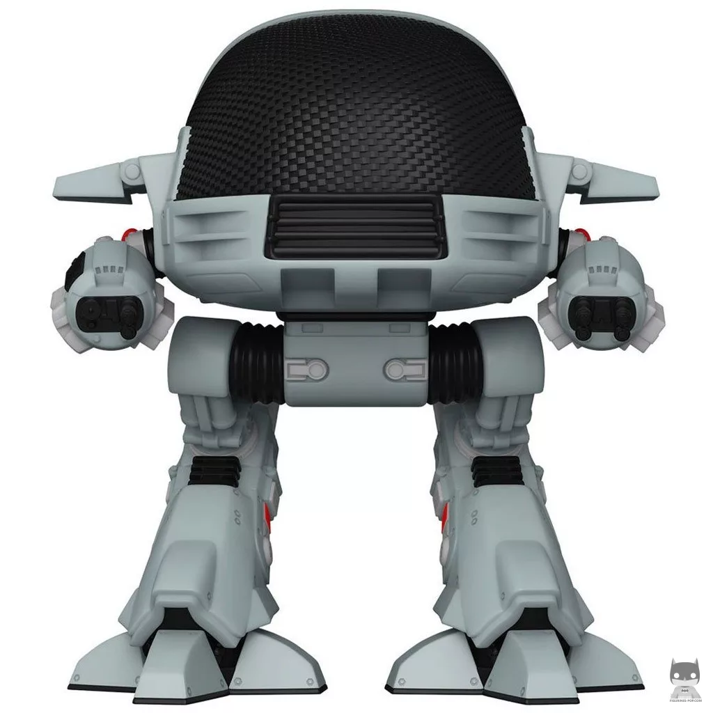 ED-209 Funko Pop! figure (Robocop)