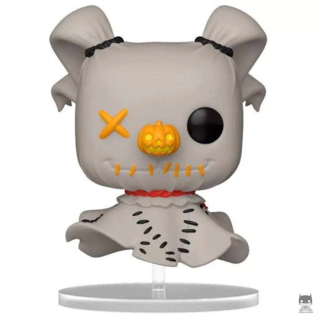 Zero Funko Pop! figure (The Nightmare Before Christmas)