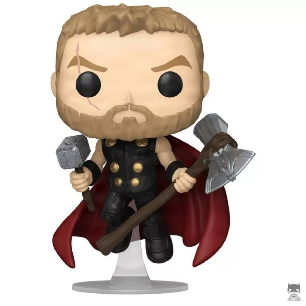 Thor Funko Pop! figure (Avengers: Doomsday)