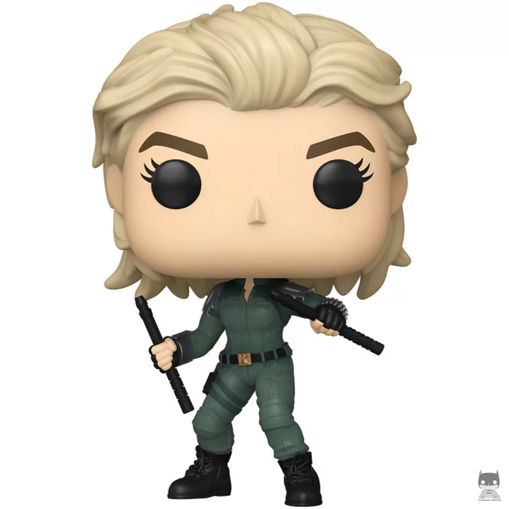 Yelena Belova Funko Pop! figure (Avengers: Doomsday)