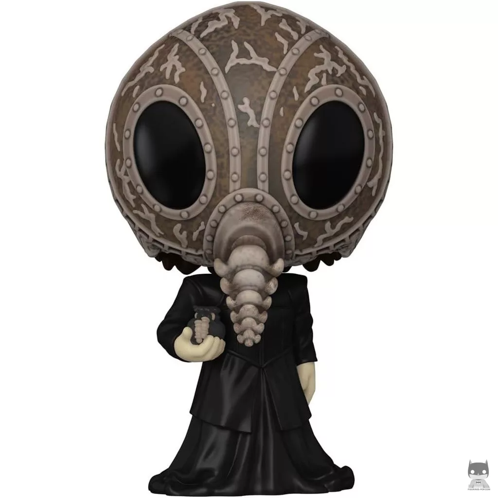 Dream (Chase) Funko Pop! figure (The Sandman)