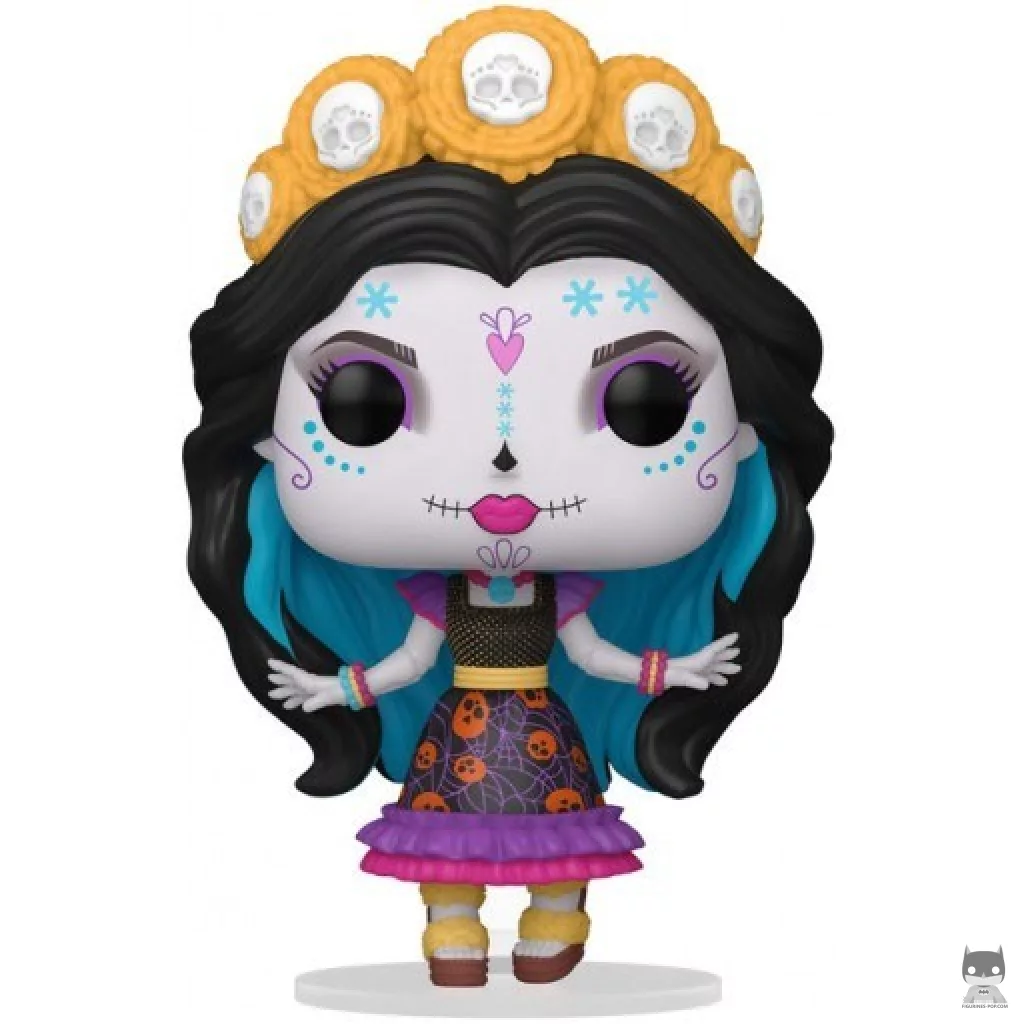 Skelta Funko Pop! figure (Monster High)