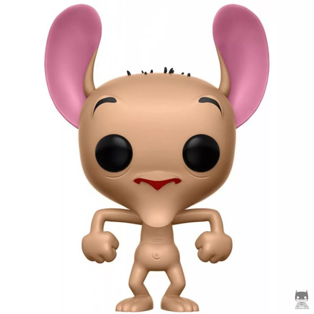 Ren Funko Pop! figure (The Ren and Stimpy Show)