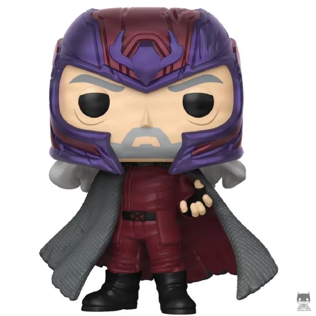 Magneto Funko Pop! figure (Avengers: Doomsday)