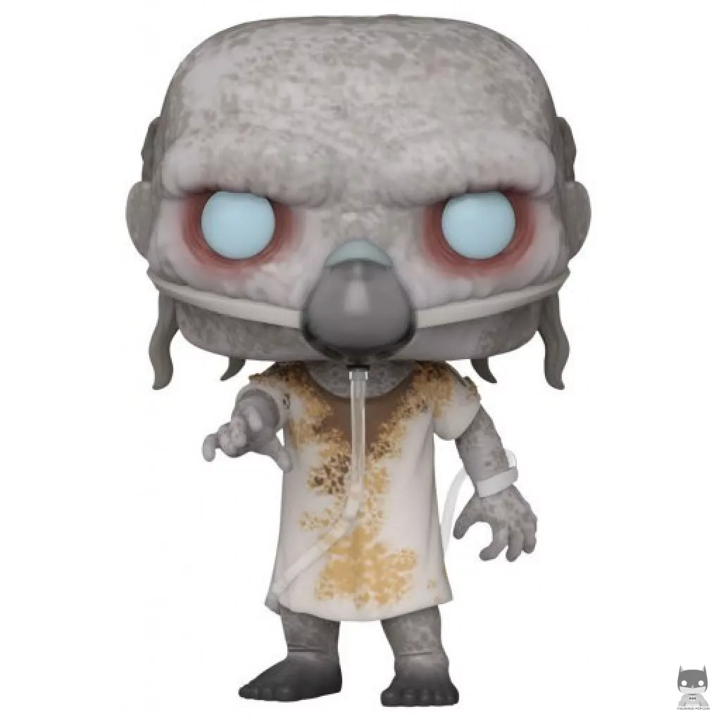Wheezing Demon Funko Pop! figure (Insidious)