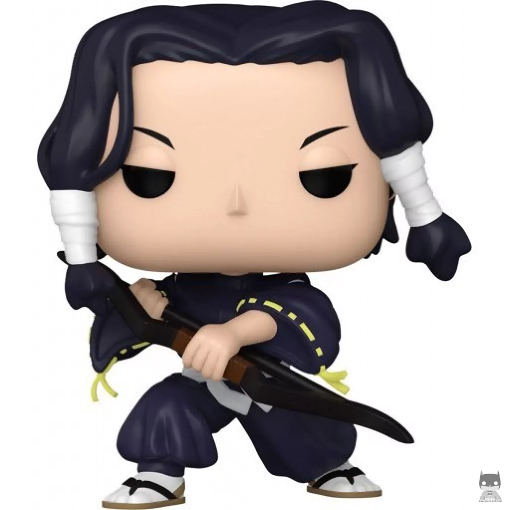 Noritoshi Kamo Funko Pop! figure (Jujutsu Kaisen)