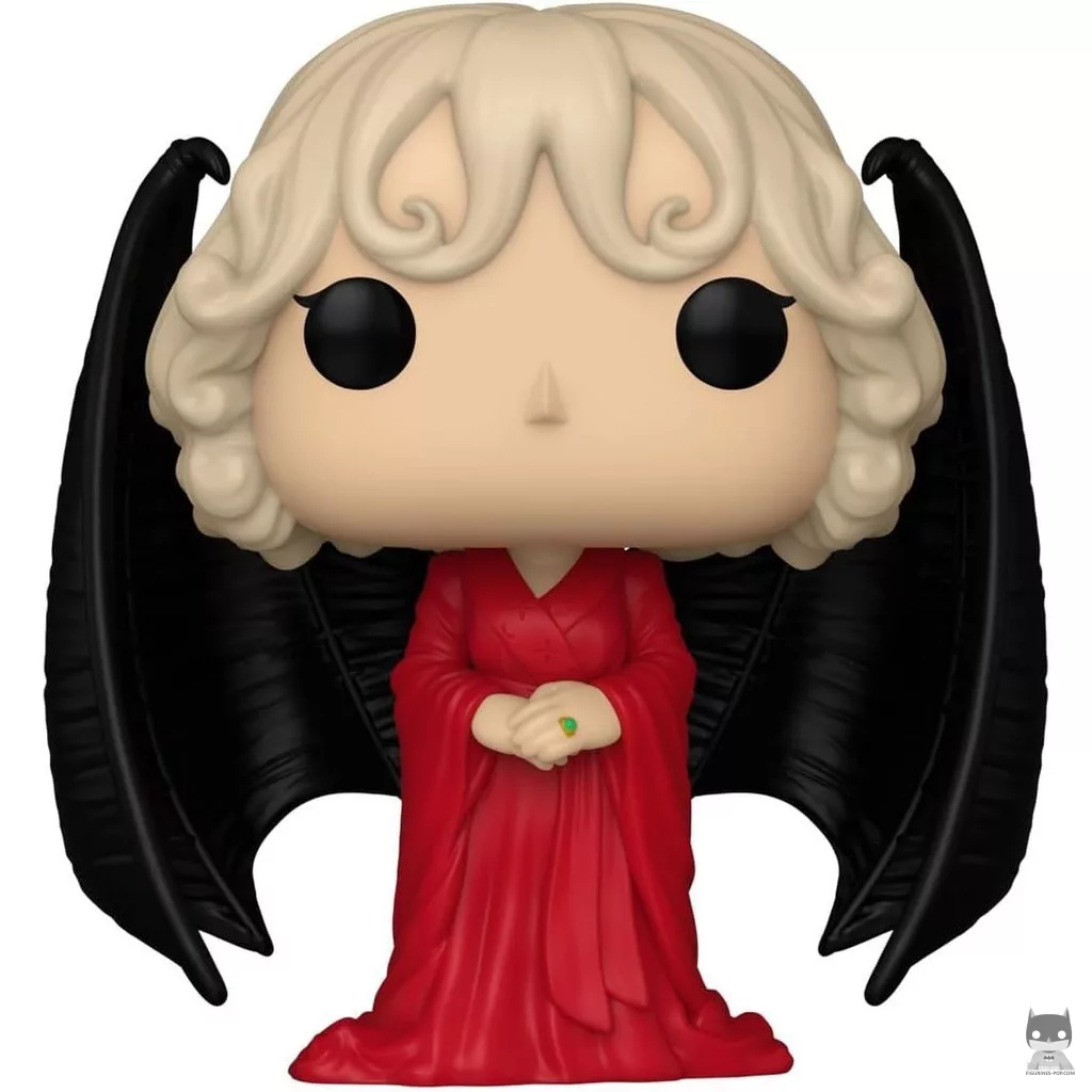 Lucifer Funko Pop! figure (The Sandman)
