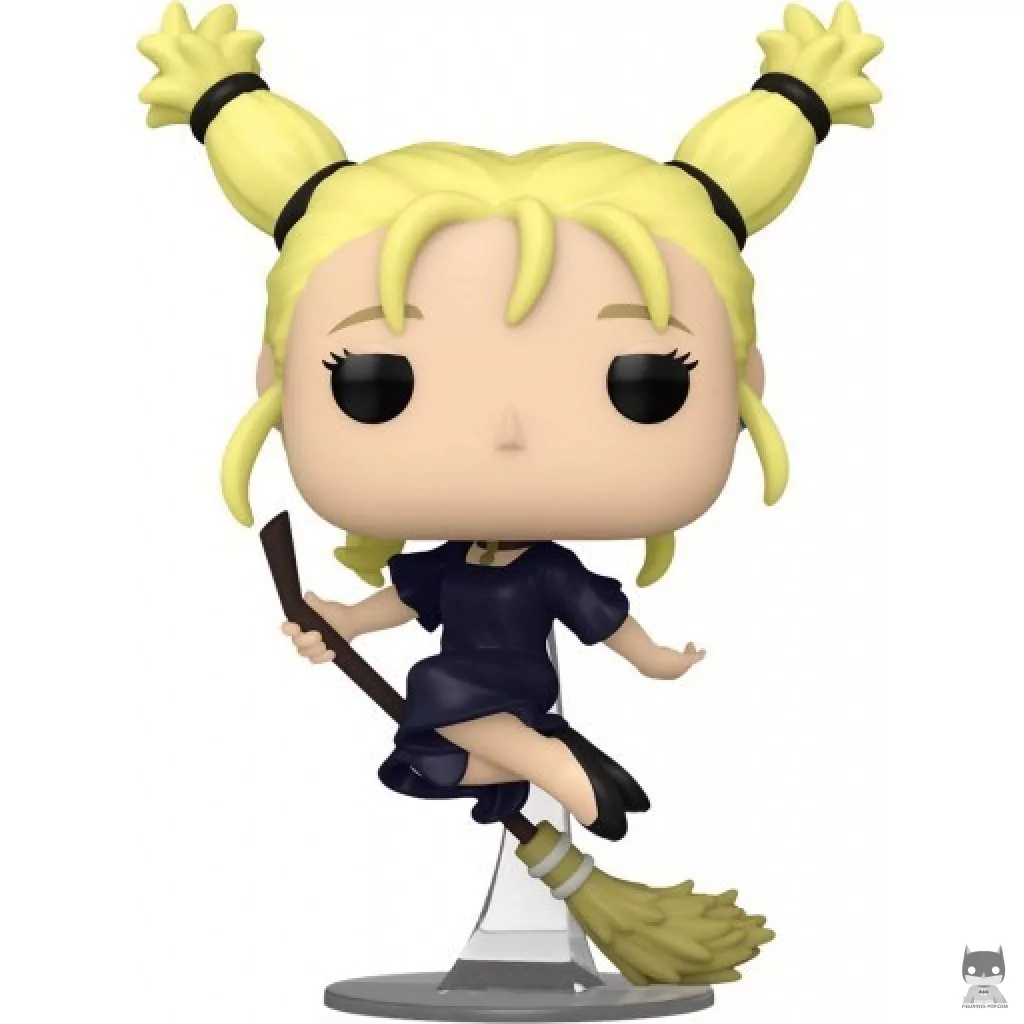 Momo Nishimiya Funko Pop! figure (Jujutsu Kaisen)