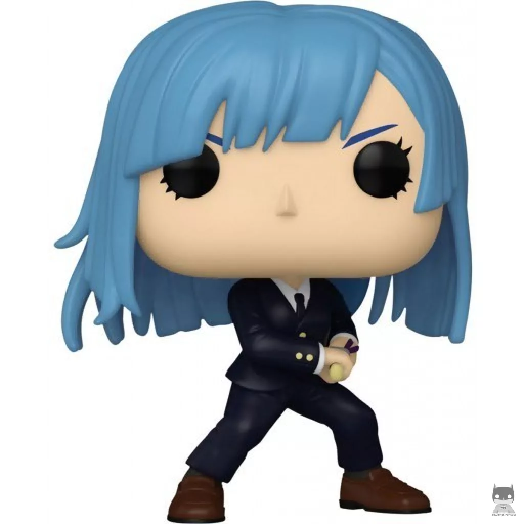 Kasumi Miwa Funko Pop! figure (Jujutsu Kaisen)