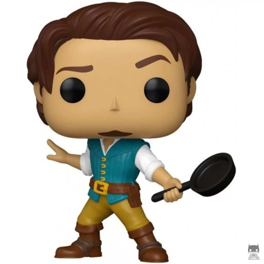 Flynn Funko Pop! figure (Tangled)