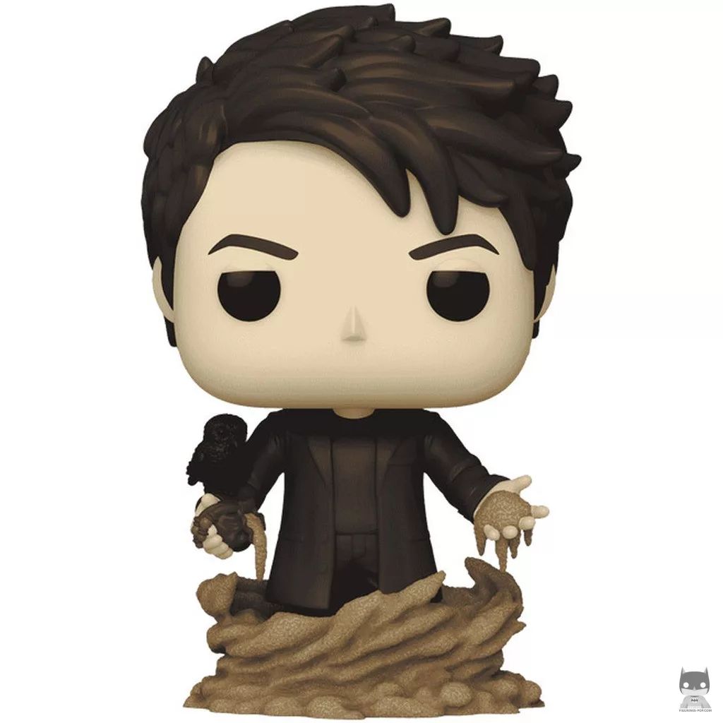 Dream (Exclusive) Funko Pop! figure (The Sandman)