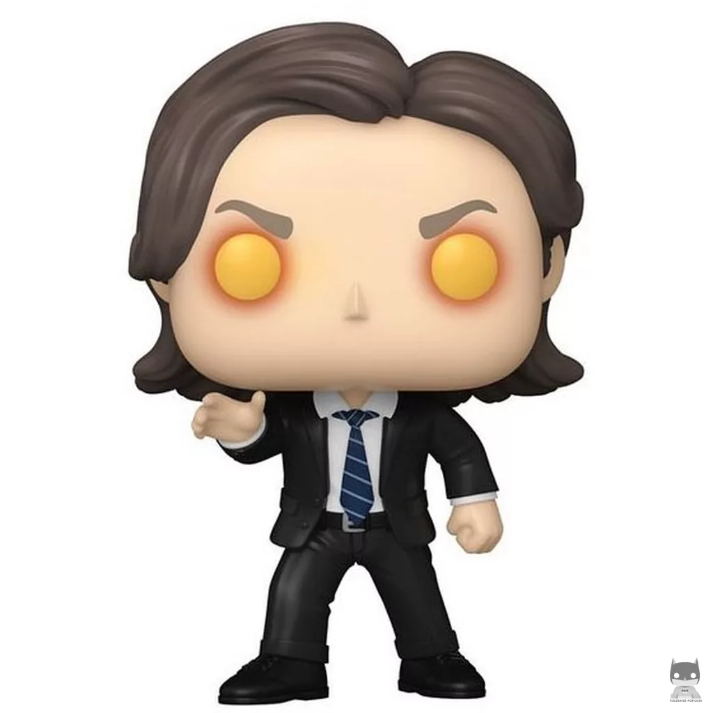 Sam Winchester Funko Pop! figure (Supernatural)