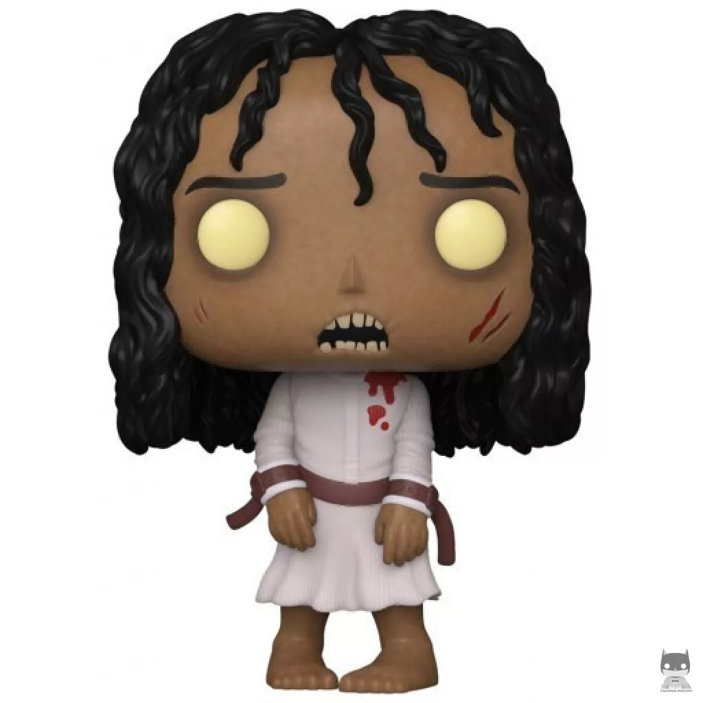 Possessed Angela Funko Pop! figure (The Exorcist : Believer)
