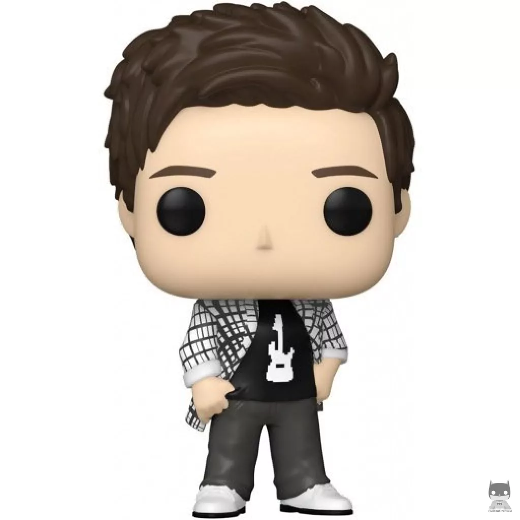 Chandler Bing (College) Funko Pop! figure (Friends)