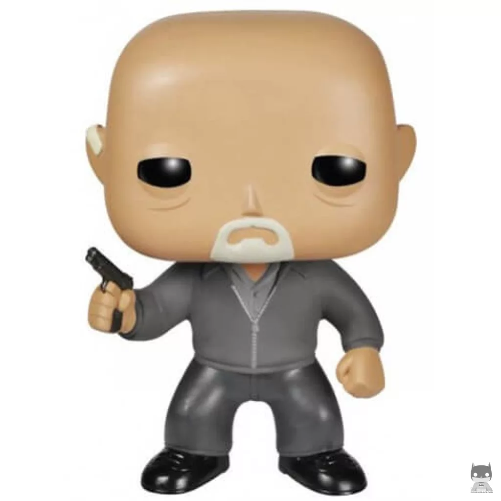 Mike Ehrmantraut Funko Pop! figure (Breaking Bad)