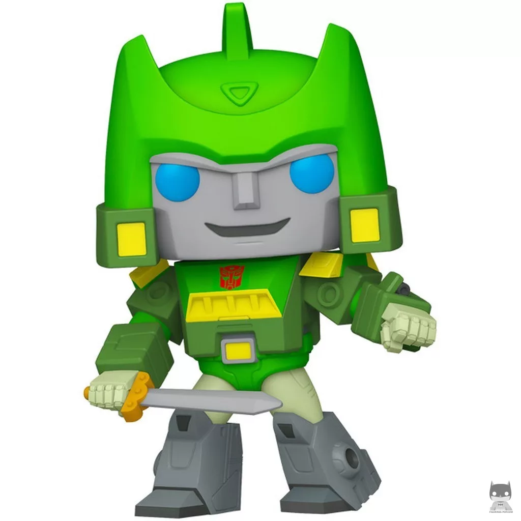 Springer Funko Pop! figure (Transformers)