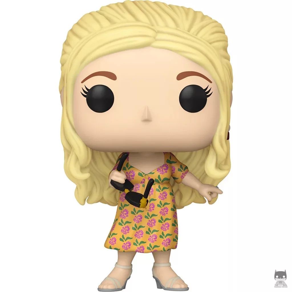 Tanya McQuoid Funko Pop! figure (The White Lotus)