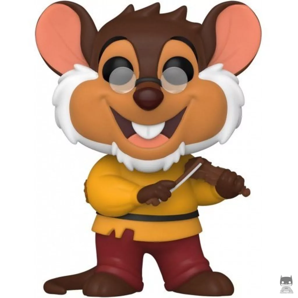 Papa Funko Pop! figure (An American Tail)