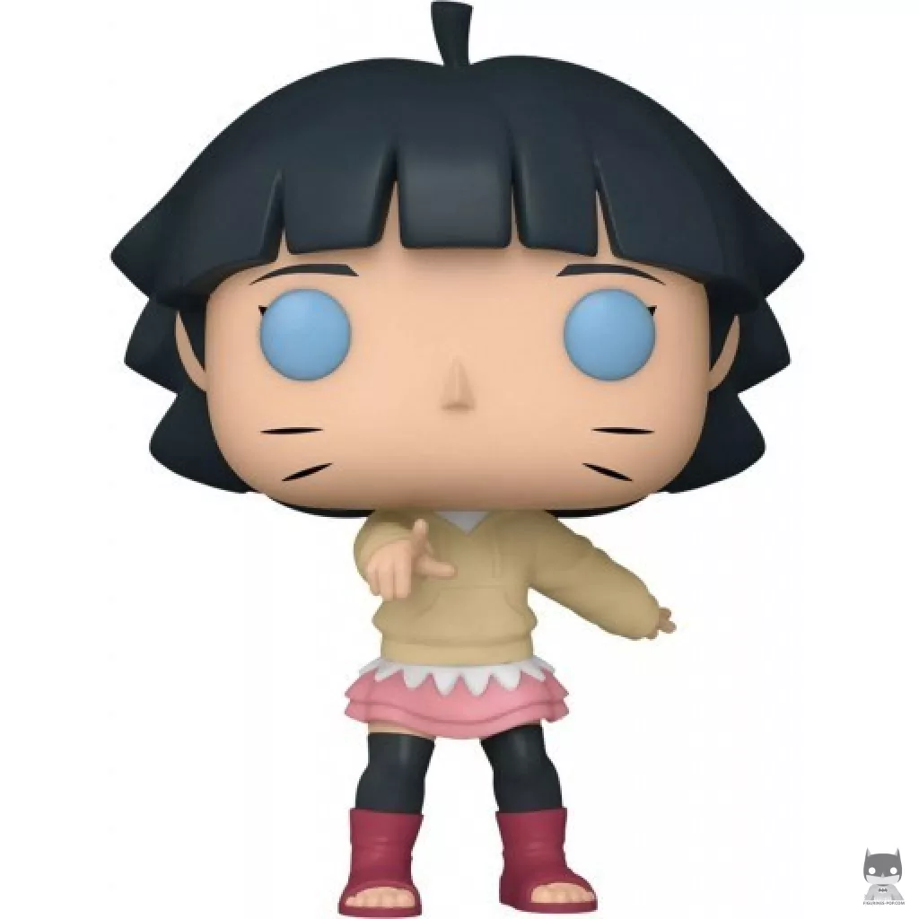 Himawari Uzumaki Funko Pop! figure (Boruto: Naruto Next Generations)