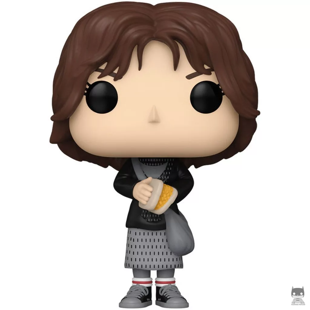 Allison Funko Pop! figure (The Breakfast Club)