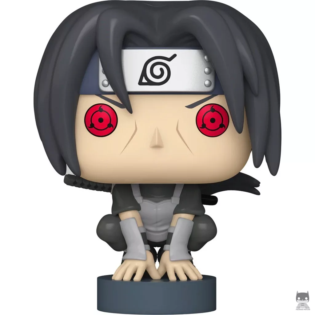 Itachi Uchiha Funko Pop! figure (Naruto Shippuden)