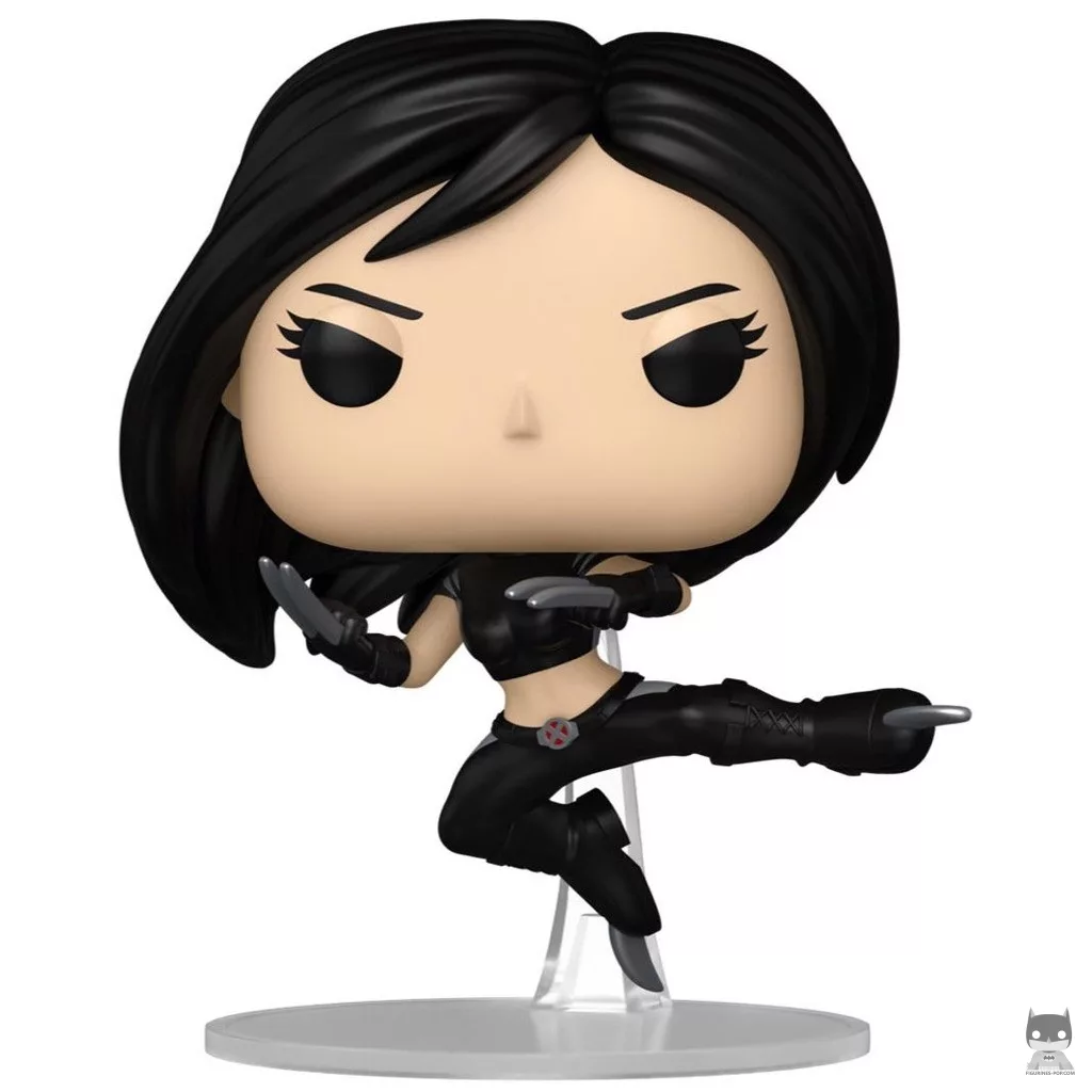 X-23 (Weapon X Program) Funko Pop! figure (Marvel Comics)