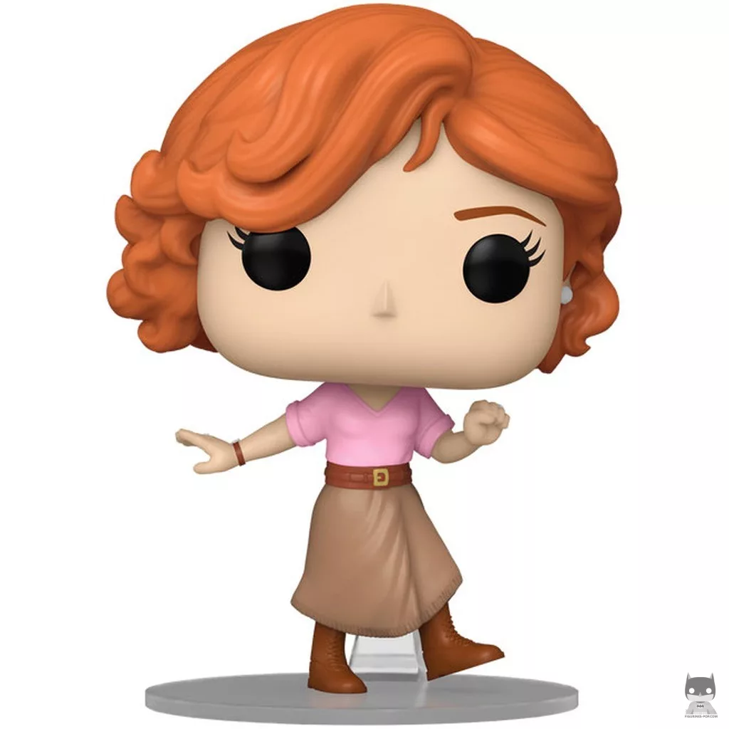 Claire Standish Funko Pop! figure (The Breakfast Club)