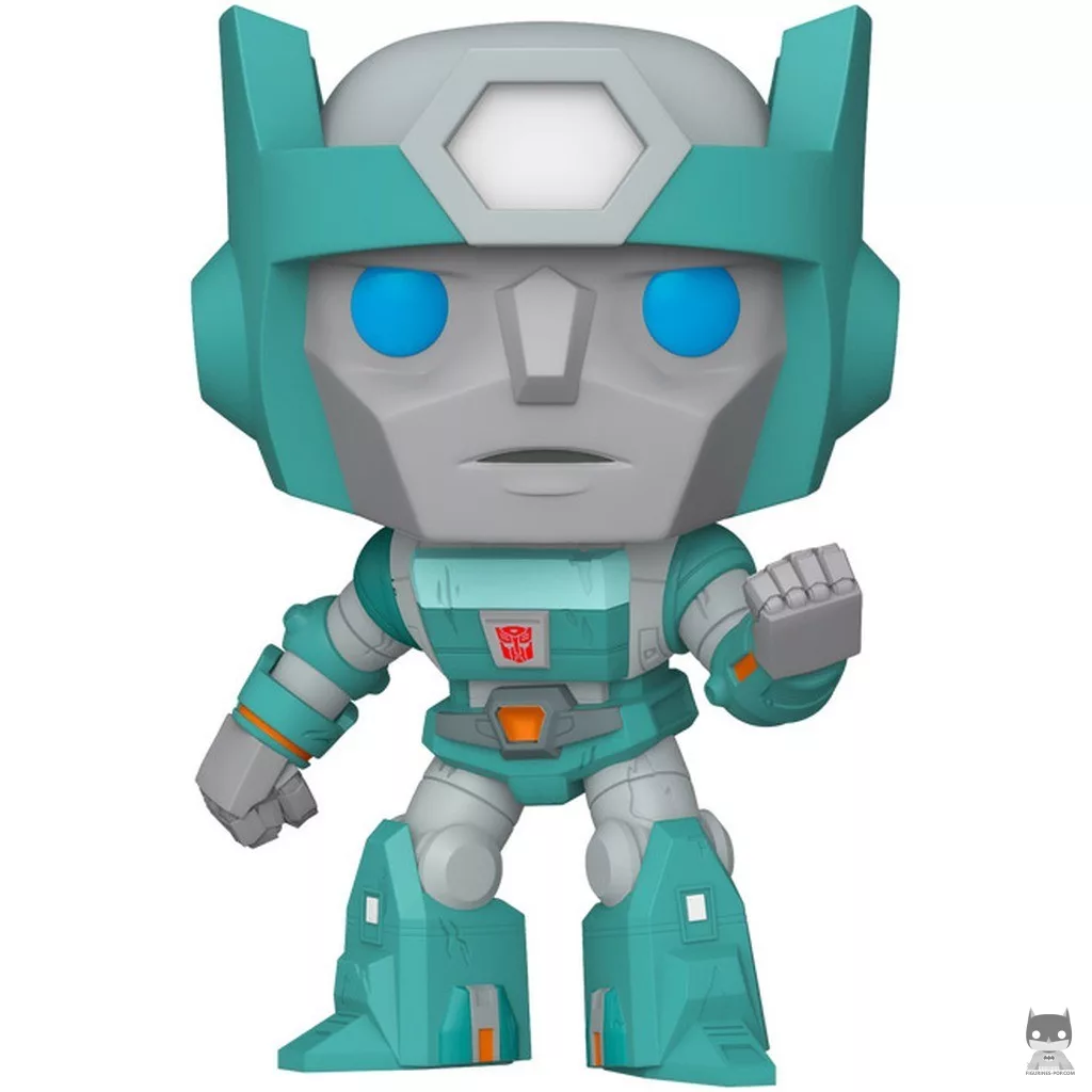 Kup Funko Pop! figure (Transformers)