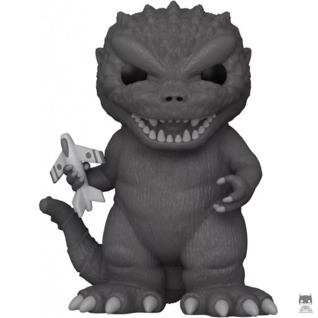 Godzilla (1954) Funko Pop! figure (Godzilla)