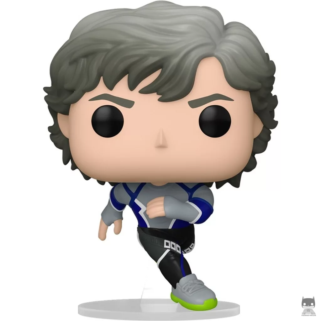 Quicksilver Funko Pop! figure (The Infinity Saga)