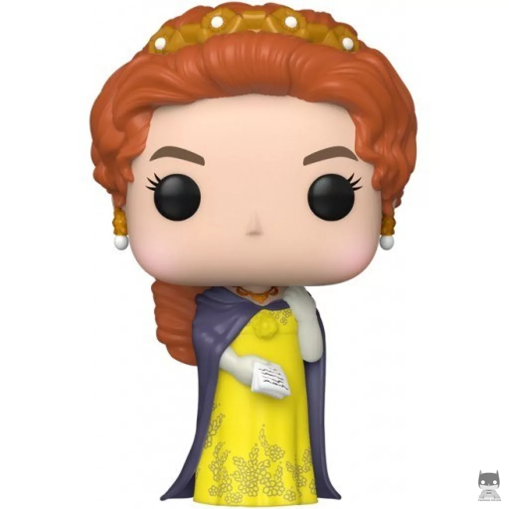 Penelope Featherington (Chase) Funko Pop! figure (Bridgerton)