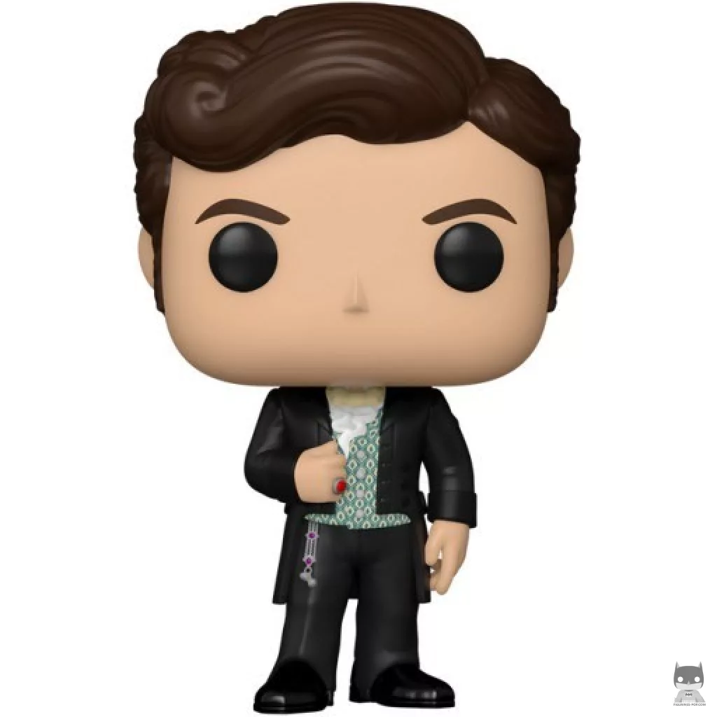 Colin Bridgerton Funko Pop! figure (Bridgerton)