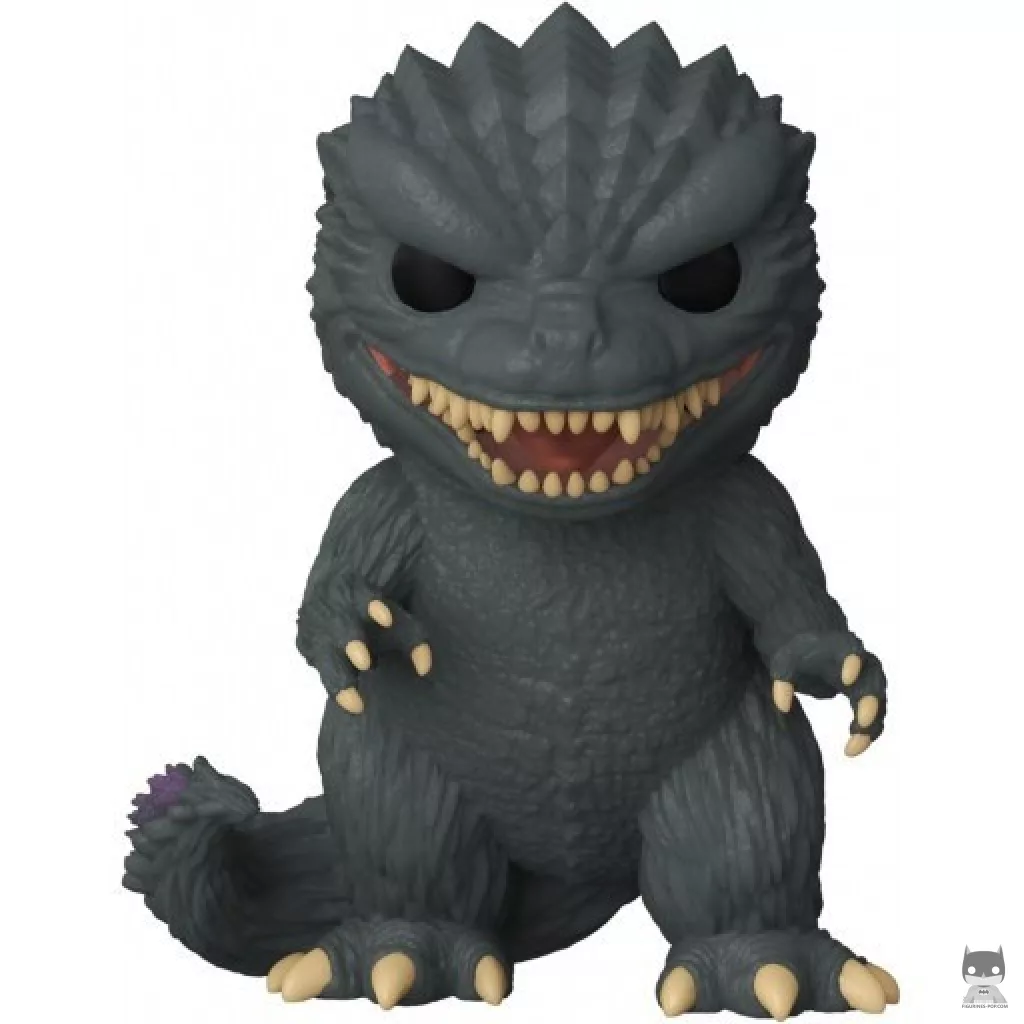 Godzilla (1999) Funko Pop! figure (Godzilla)