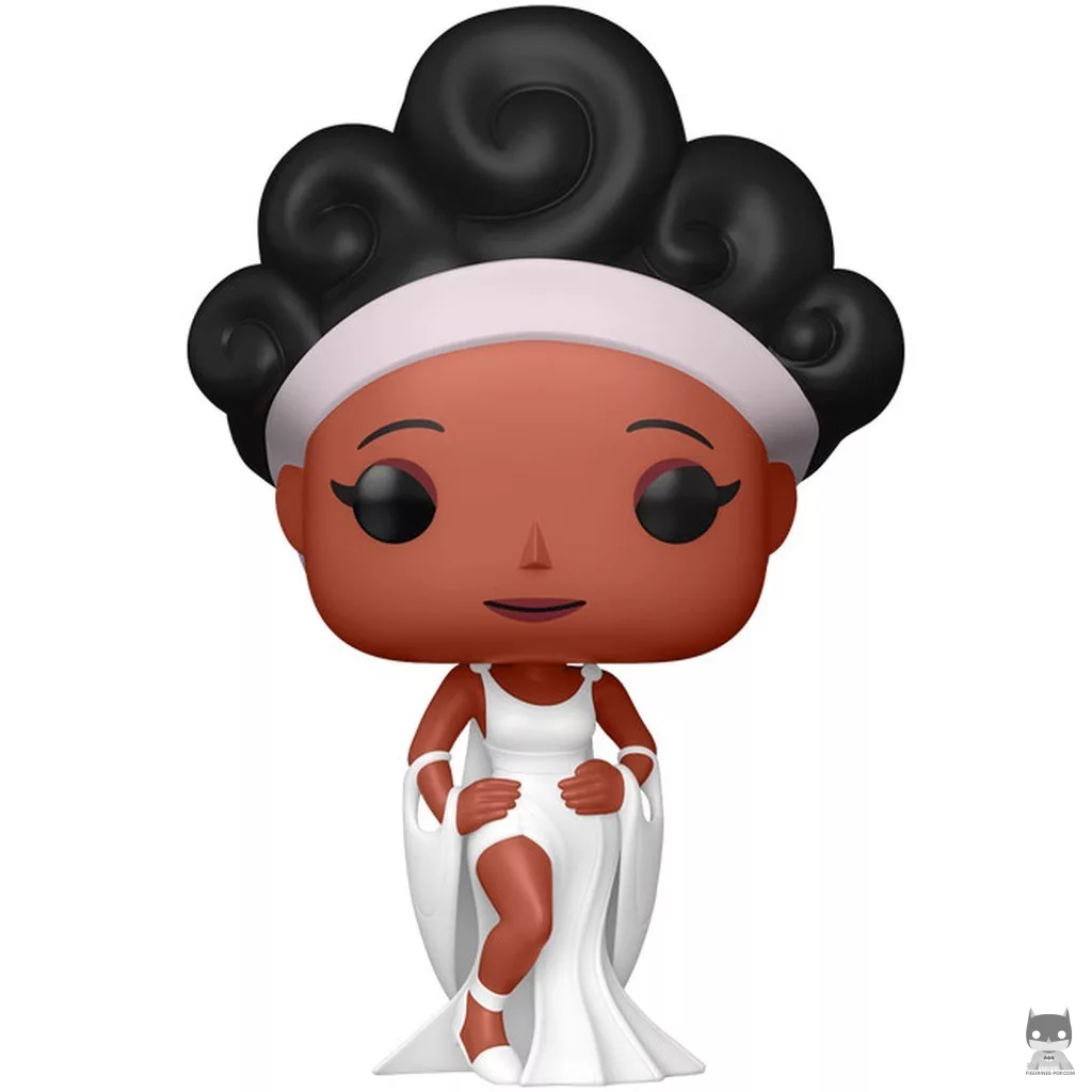 Calliope (Muse) Funko Pop! figure (Hercules)