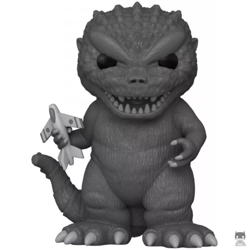 Godzilla (1954) (SuperSized) Funko Pop! figure (Godzilla)