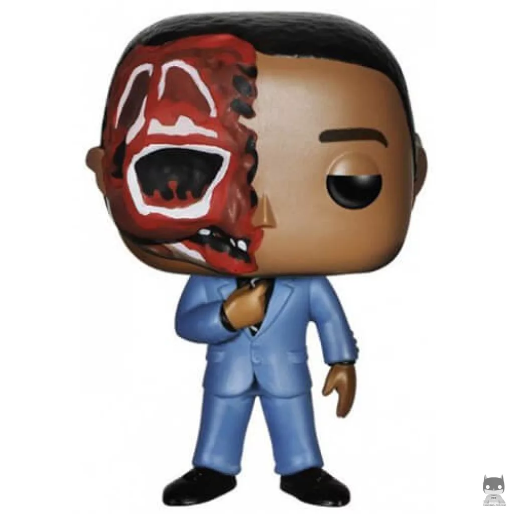 Gustavo Fring (Dead) Funko Pop! figure (Breaking Bad)