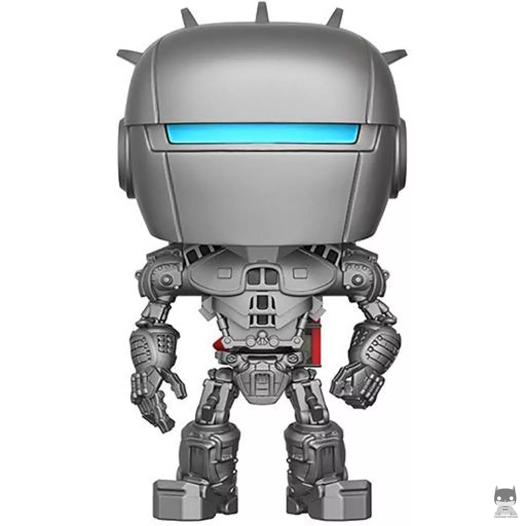 Liberty Prime (Supersized) Funko Pop! figure (Fallout)
