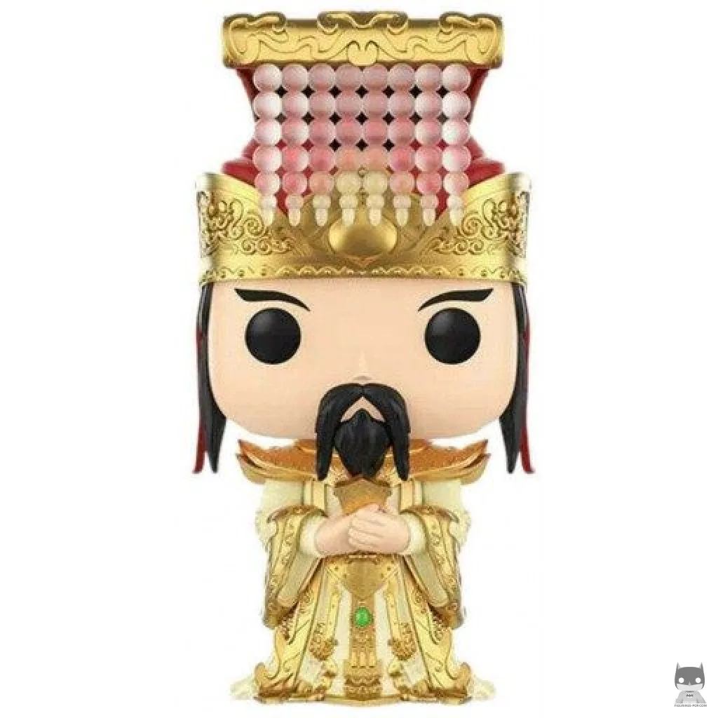 Jade Emperor Funko Pop! figure (Storybook Classics)