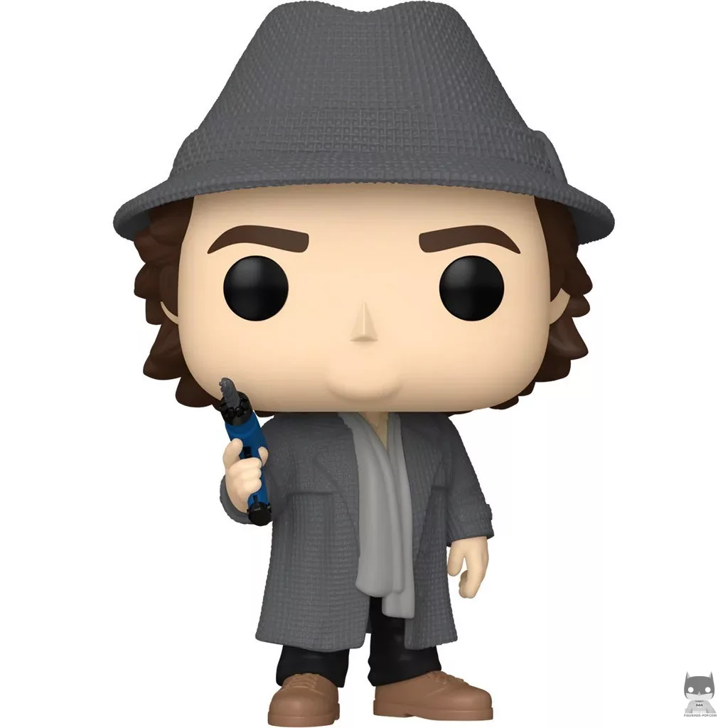 Uncle Buck Funko Pop! figure (Uncle Buck)