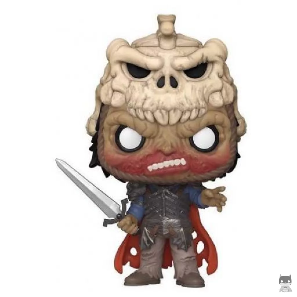 Evil Ash Funko Pop! figure (Ash vs Evil Dead)