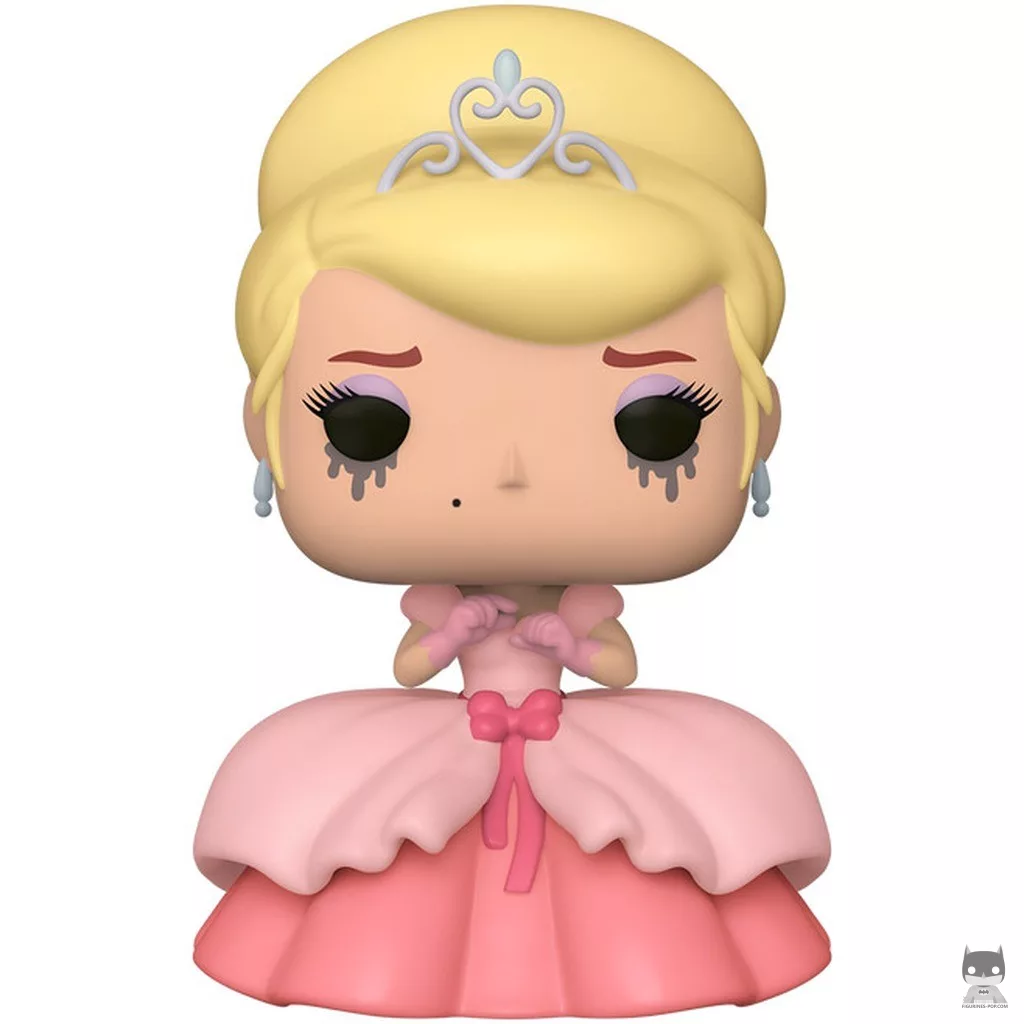 Charlotte (Chase) Funko Pop! figure (Princess and the Frog)
