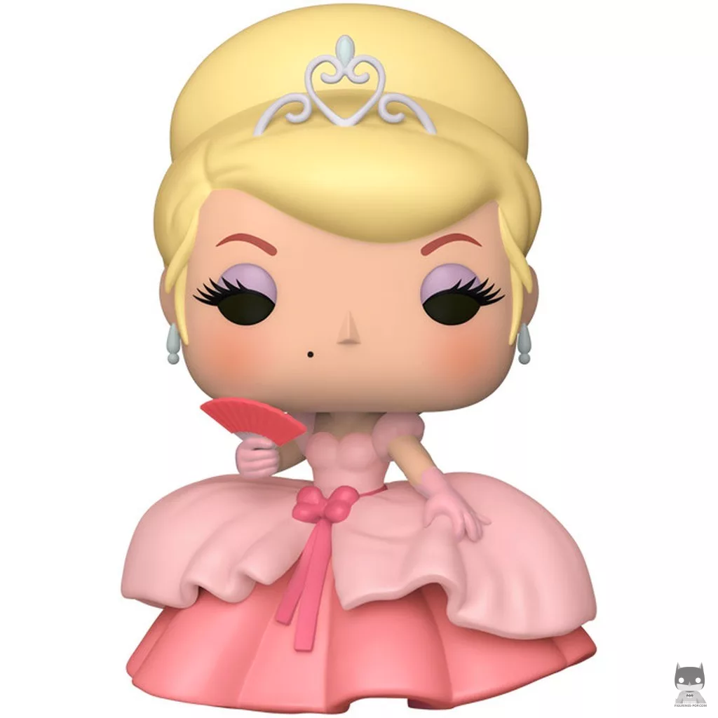 Charlotte Funko Pop! figure (Princess and the Frog)