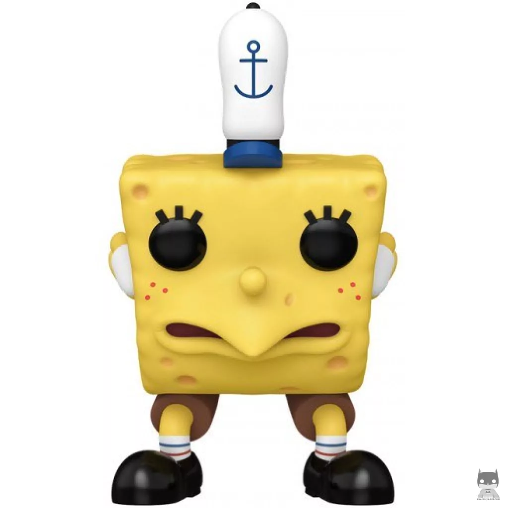 Mocking Spongebob Funko Pop! figure (SpongeBob SquarePants)